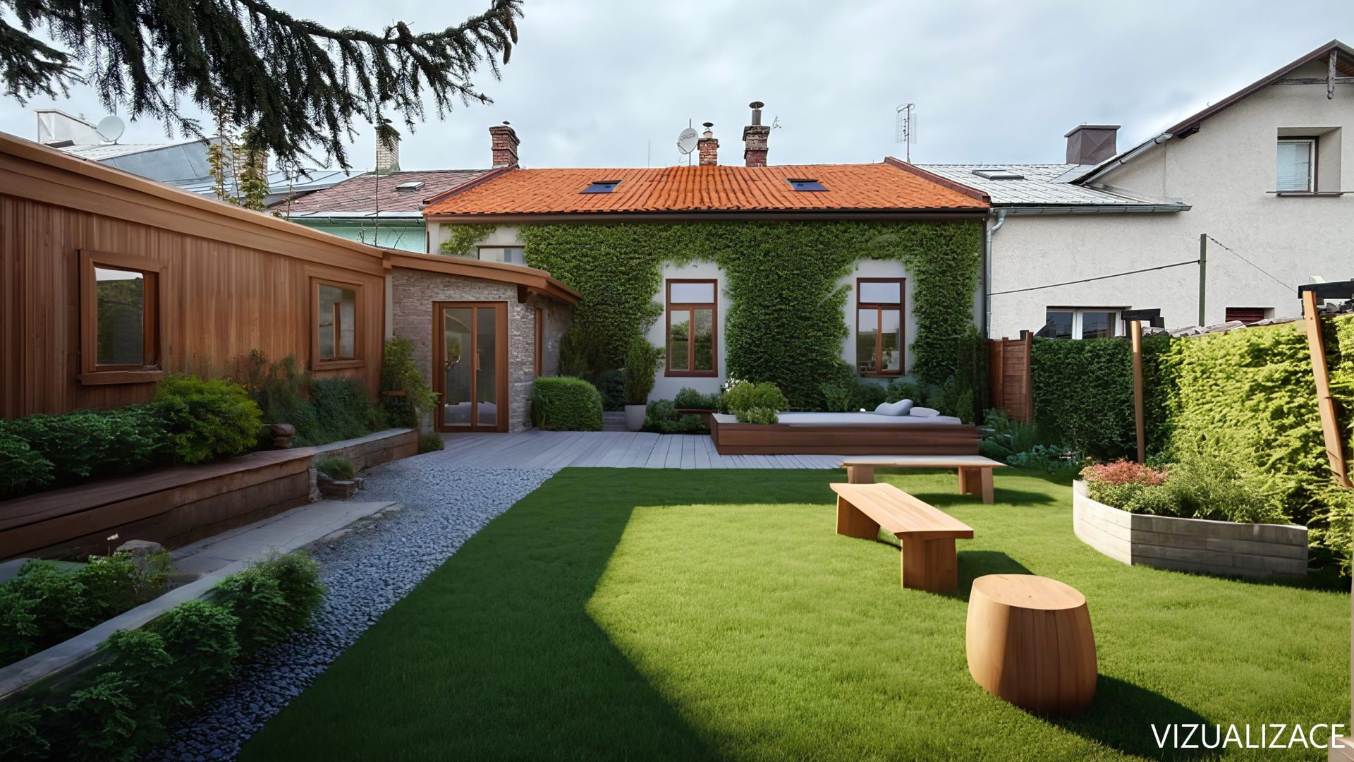 2. Perfektně připravím vaši nemovitost