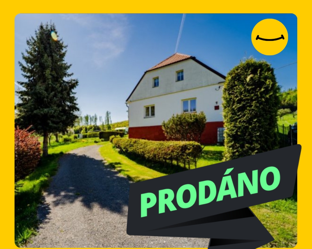 RD Světlá Hora - Dětřichovice / 2025