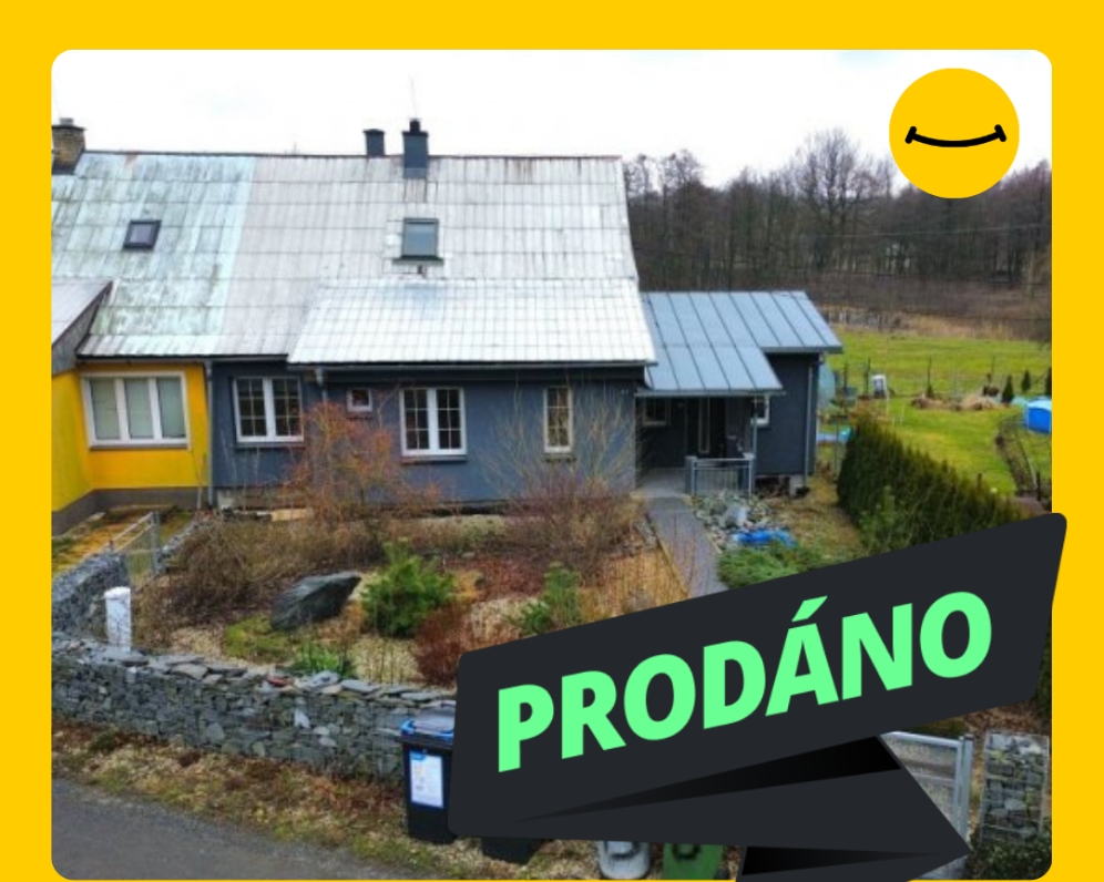 RD Horní Město / 2024