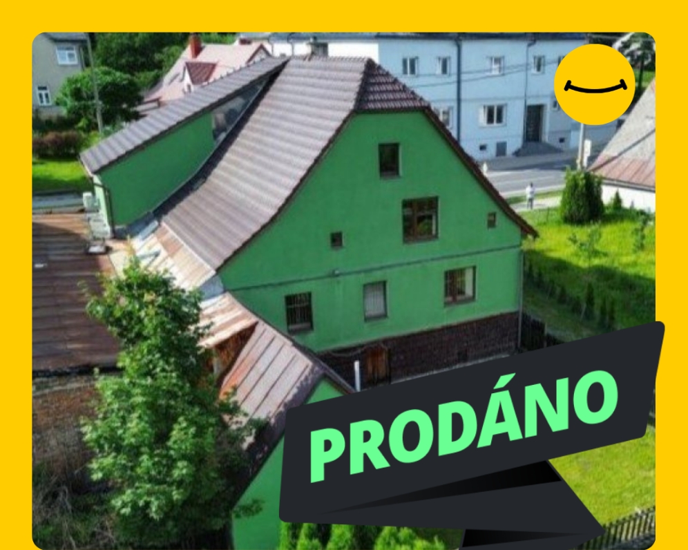 RD Horní Město / 2024