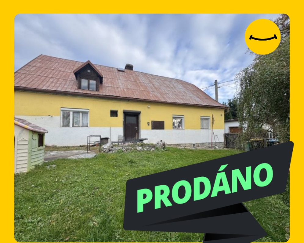 RD Andělská Hora / 2025