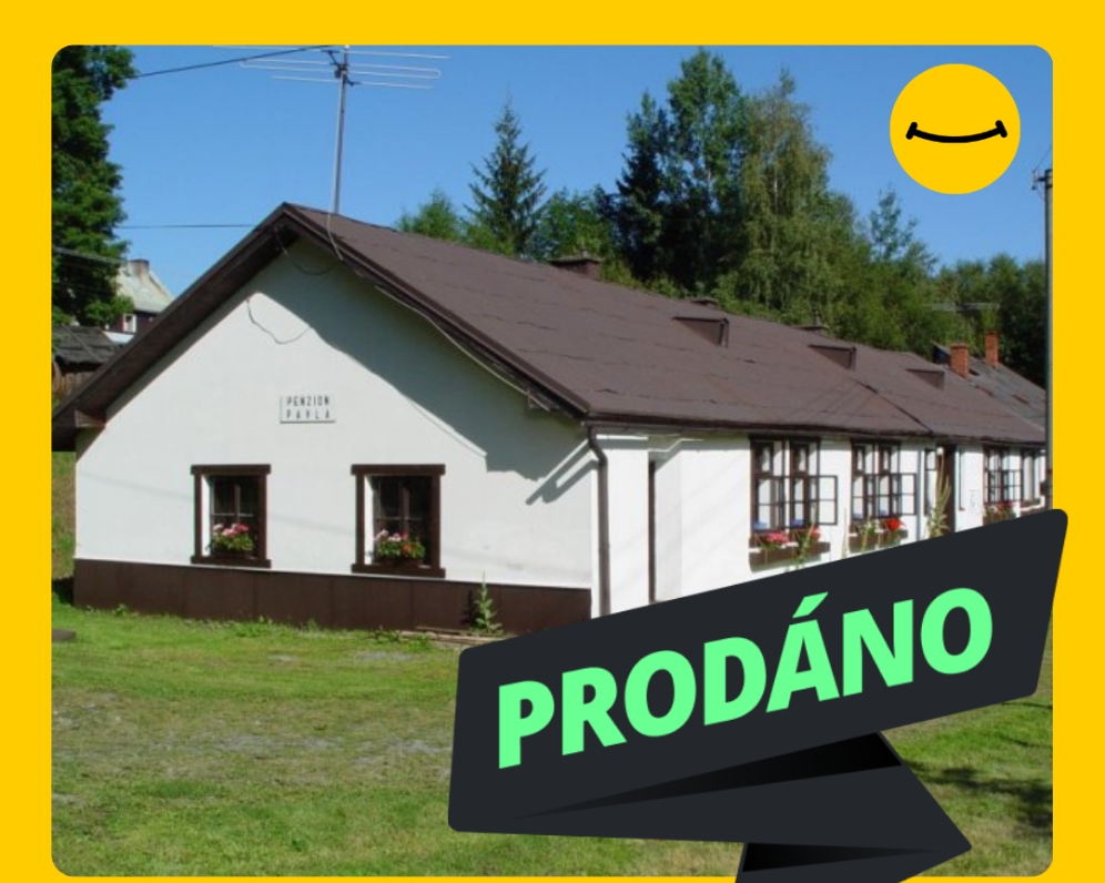 Chata Stará Ves / 2025